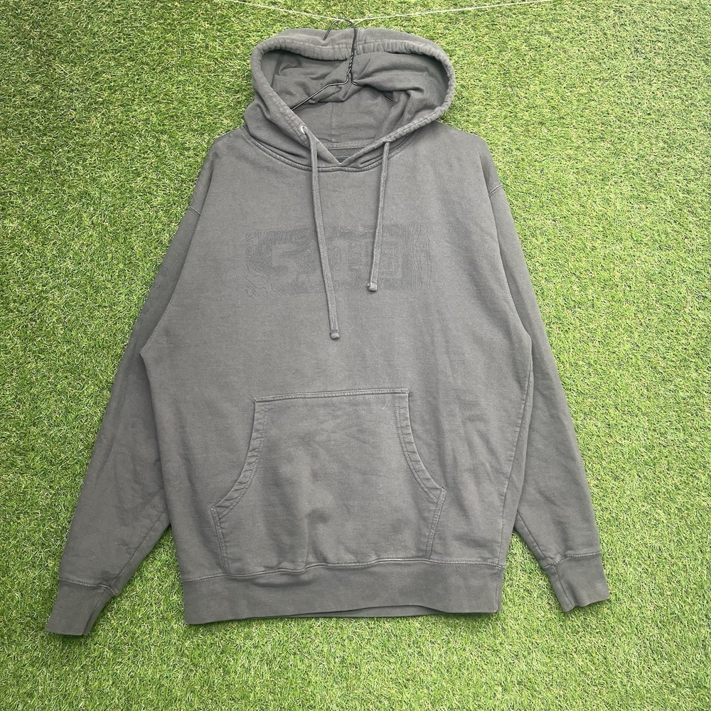 5.11 Tactical Hoodie Mens Large Graphic Always Be Ready Long Sleeve Travel Work